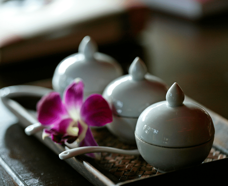 La pratique de françois boisclair, praticien en médecine chinoise, le Yang Sheng Fa