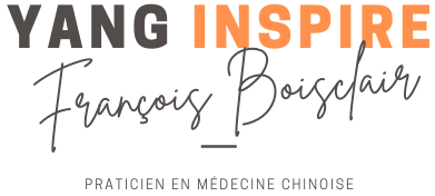 François Boisclair praticien en médecine chinoise
